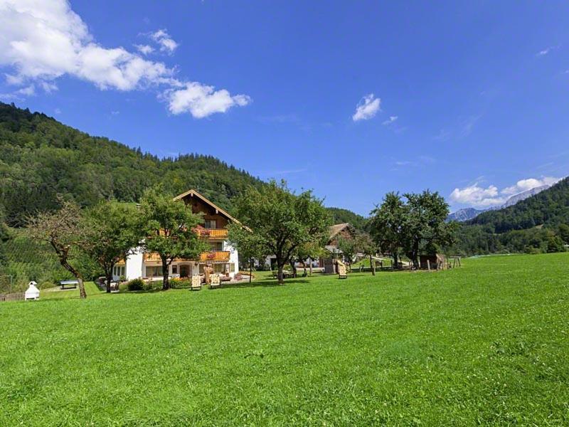 Gaestehaus Anfanglehen Ramsau bei Berchtesgaden Екстериор снимка