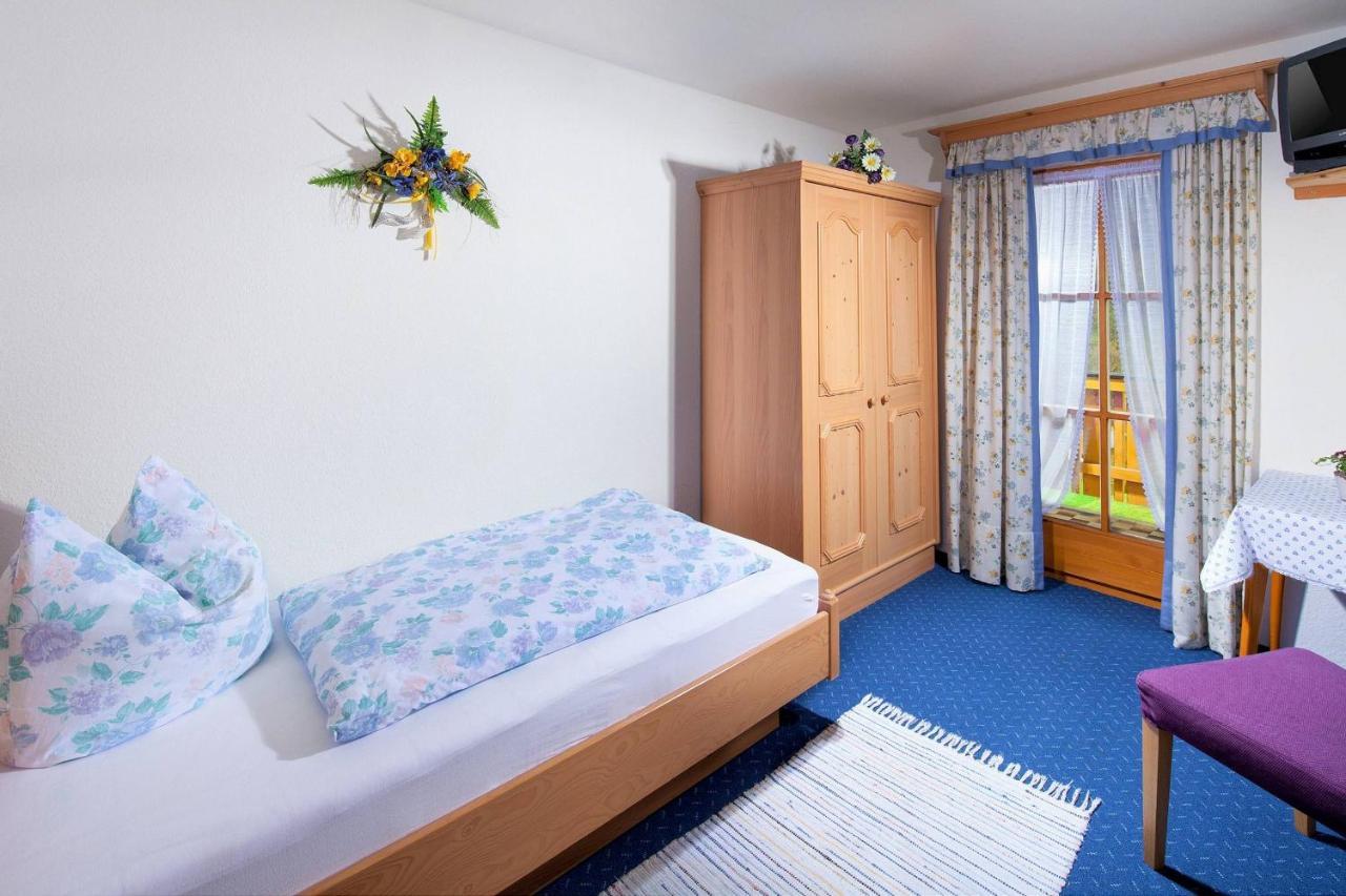 Gaestehaus Anfanglehen Ramsau bei Berchtesgaden Стая снимка