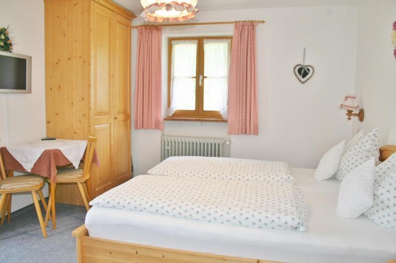 Gaestehaus Anfanglehen Ramsau bei Berchtesgaden Стая снимка