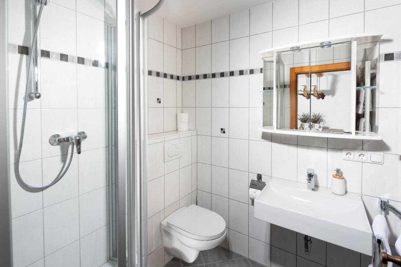 Gaestehaus Anfanglehen Ramsau bei Berchtesgaden Екстериор снимка